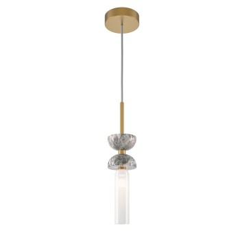 Люстра Maytoni Kyoto MOD178PL-01GR