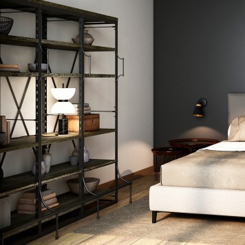 Лампа настольная Maytoni Kyoto MOD178TL-L11B3K-1