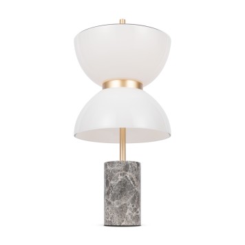 Лампа настольная Maytoni Kyoto MOD178TL-L11GR3K-1