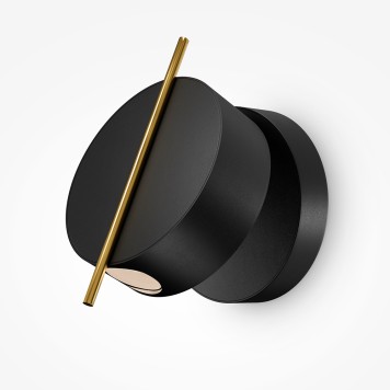 Спот Maytoni Nuance MOD180WL-L4B3K1-3