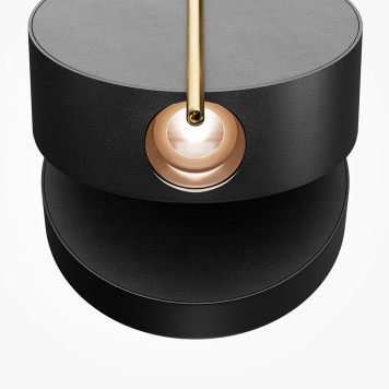 Спот Maytoni Nuance MOD180WL-L4B3K1-9