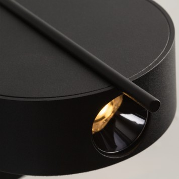 Спот Maytoni Nuance MOD180WL-L4B3K-12