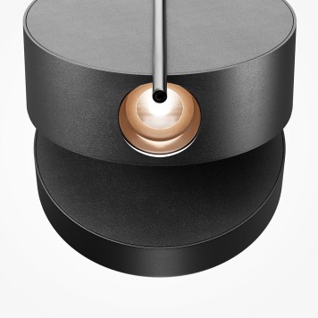 Спот Maytoni Nuance MOD180WL-L4B3K-9