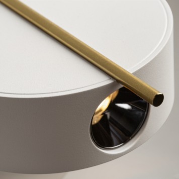 Спот Maytoni Nuance MOD180WL-L4W3K1-12