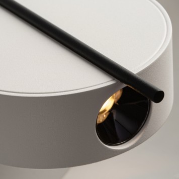 Спот Maytoni Nuance MOD180WL-L4W3K-12