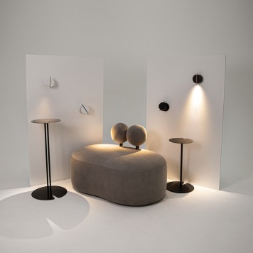 Спот Maytoni Nuance MOD180WL-L4W3K-1