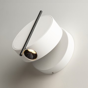 Спот Maytoni Nuance MOD180WL-L4W3K-6