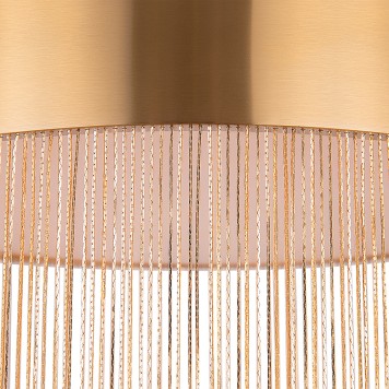 Светильник потолочный Maytoni Imaginary MOD190CL-L18G3K-5