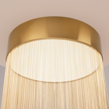 Светильник потолочный Maytoni Imaginary MOD190CL-L18G3K-2