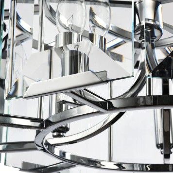 Люстра Maytoni Cerezo MOD202-05-N-2