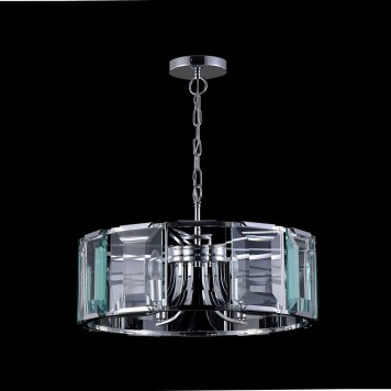 Люстра Maytoni Cerezo MOD202PL-06N-3