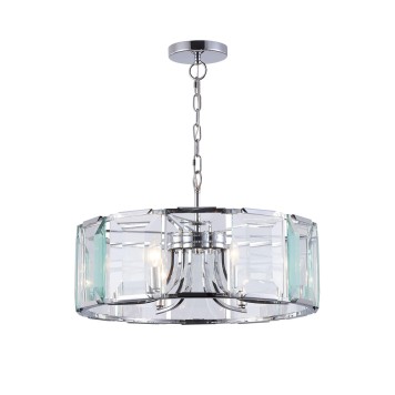 Люстра Maytoni Cerezo MOD202PL-06N-4