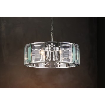 Люстра Maytoni Cerezo MOD202PL-06N-8