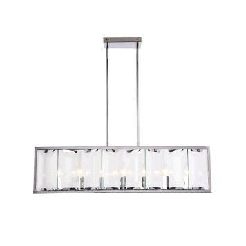 Люстра Maytoni Cerezo MOD202PL-07N-2