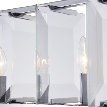 Люстра Maytoni Cerezo MOD202PL-07N-3