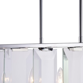 Люстра Maytoni Cerezo MOD202PL-07N-5