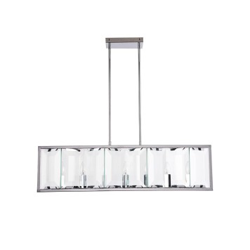 Люстра Maytoni Cerezo MOD202PL-07N