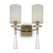 Бра Maytoni Bianco MOD224WL-02BS