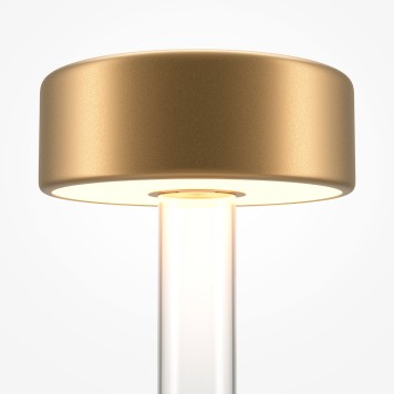 Лампа настольная Maytoni AI Collaboration MOD229TL-L3G3K1-6