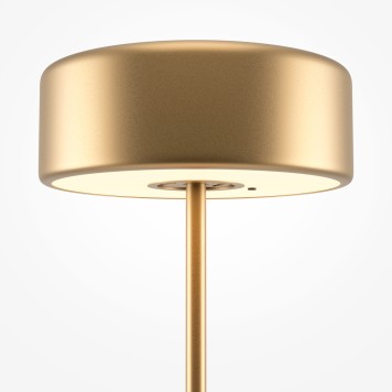 Лампа настольная Maytoni AI Collaboration MOD229TL-L3G3K2-5