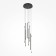 Люстра Maytoni Light stick MOD236PL-L54B3K