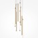 Люстра Maytoni Light stick MOD236PL-L54BS3K