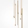 Люстра Maytoni Light stick MOD236PL-L54BS3K