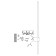 Бра Maytoni Light stick MOD237WL-L11B3K