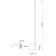 Бра Maytoni Light stick MOD237WL-L6BS3K