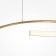 Люстра Maytoni Curve MOD242PL-L33BSK