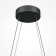 Люстра Maytoni Halo MOD244PL-L50BK