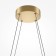 Люстра Maytoni Halo MOD244PL-L50BSK