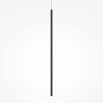 Люстра Maytoni Halo MOD246PL-L12BK-2