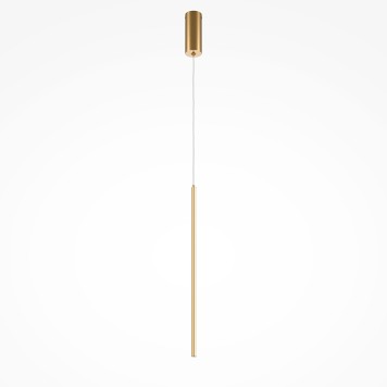 Люстра Maytoni Halo MOD246PL-L12BSK-1