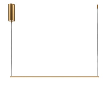 Люстра Maytoni Halo MOD246PL-L16BSK