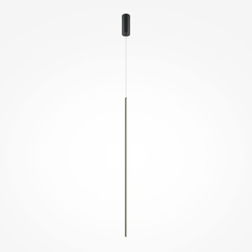 Люстра Maytoni Halo MOD246PL-L24BK1-1