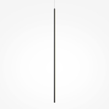 Люстра Maytoni Halo MOD246PL-L24BK1-2