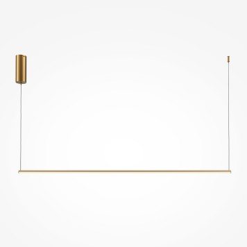 Люстра Maytoni Halo MOD246PL-L24BSK-1