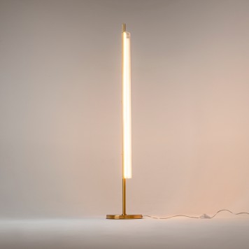 Торшер Maytoni Loom MOD258FL-L15BS3K-3