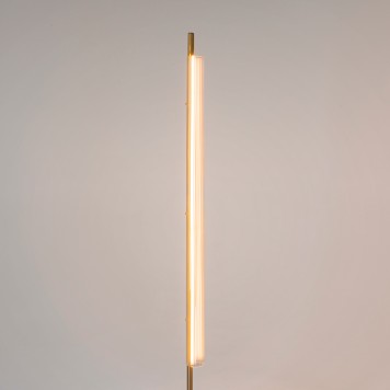 Торшер Maytoni Loom MOD258FL-L15BS3K-4