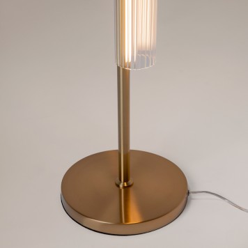 Торшер Maytoni Loom MOD258FL-L15BS3K-6