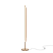 Торшер Maytoni Loom MOD258FL-L15BS3K