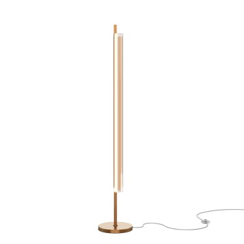 Торшер Maytoni Loom MOD258FL-L15BS3K