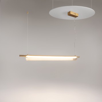 Люстра Maytoni Loom MOD258PL-L20BS3K-4