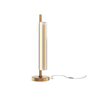 Лампа настольная Maytoni Loom MOD258TL-L8BS3K