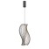 Люстра Maytoni Shadows of the past MOD263PL-L20B3K