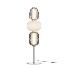 Лампа настольная Maytoni Pattern MOD267TL-L28CH3K