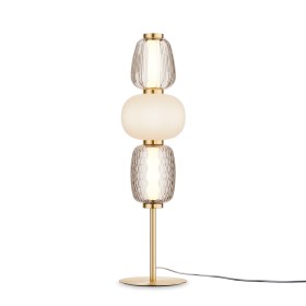 Лампа настольная Maytoni Pattern MOD267TL-L28G3K