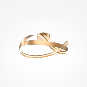 Светильник потолочный Maytoni Plons MOD283CL-L34BS3K-1