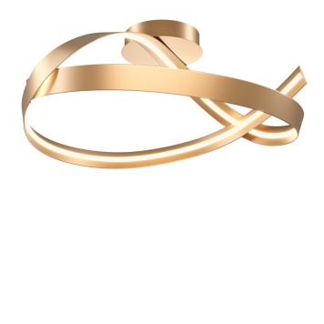 Светильник потолочный Maytoni Plons MOD283CL-L34BS3K